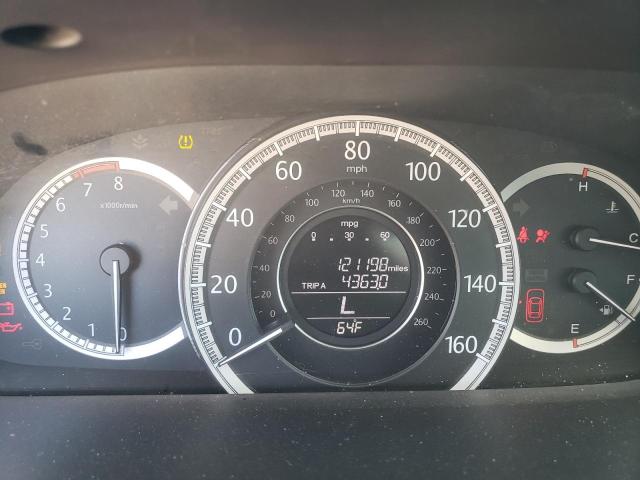 1HGCR2F73EA241735 Honda ACCORD EX