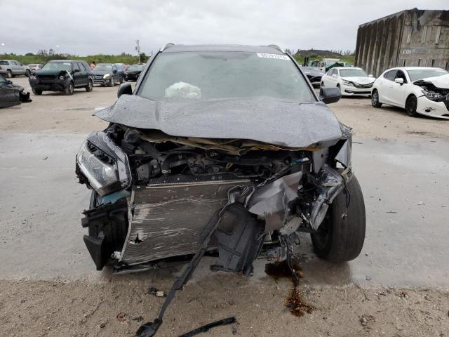 3CZRU6H18MM708585 Honda HR-V SPORT