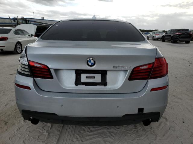 WBA5B1C53GG133542 BMW 535 I