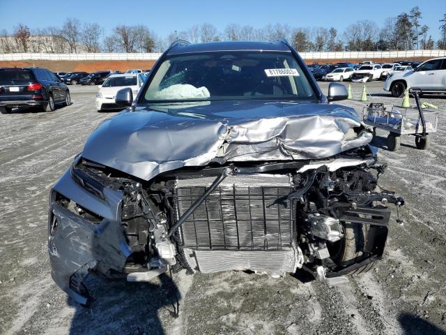 5UX23EM03R9T03286 BMW X7 Xdrive40i