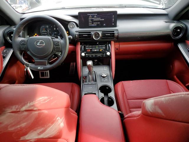 JTHAP1D2XP5003839 Lexus Is 500 F Sport