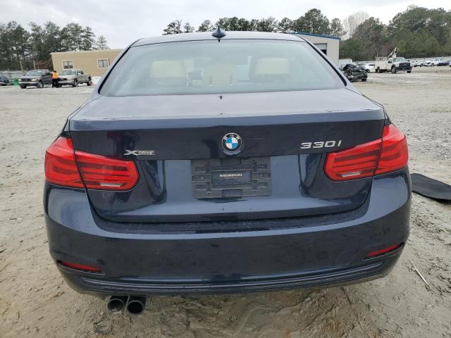 WBA8D9G30HNU61528 BMW 330 XI