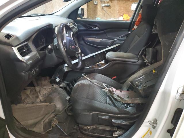 1GKKNRLA6JZ139618 GMC ACADIA SLE