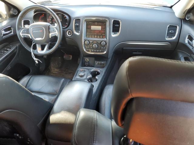 1C4RDJDGXHC775263 Dodge DURANGO GT