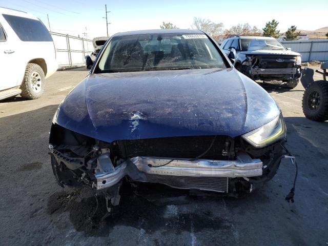 WAUFFAFL6EA082833 Audi A4 Premium Plus