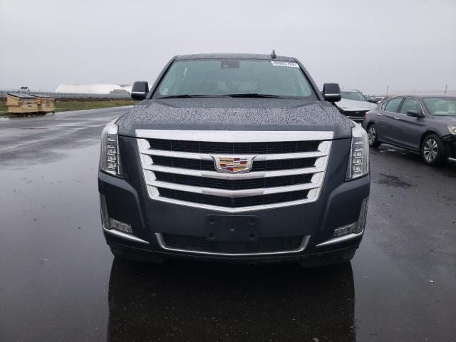 1GYS4JKJ4LR299284 Cadillac Escalade Esv Premium Luxury