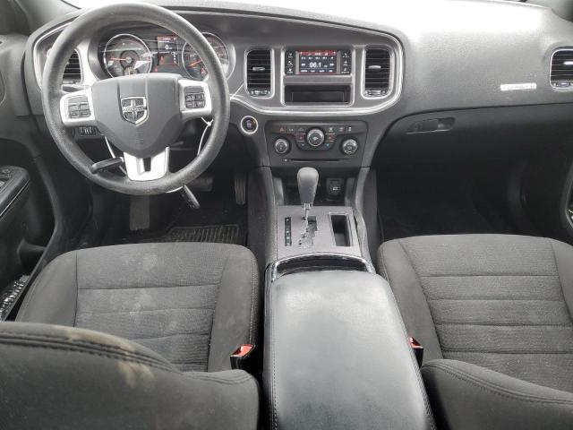 2C3CDXBG1EH144913 Dodge Charger Se
