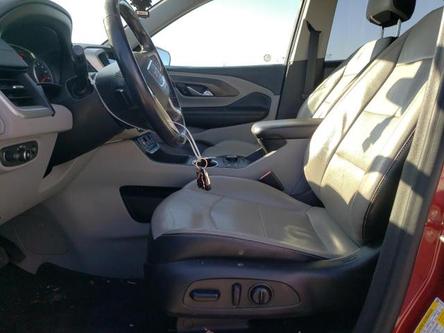 3GKALPEV1KL160651 GMC Terrain Slt