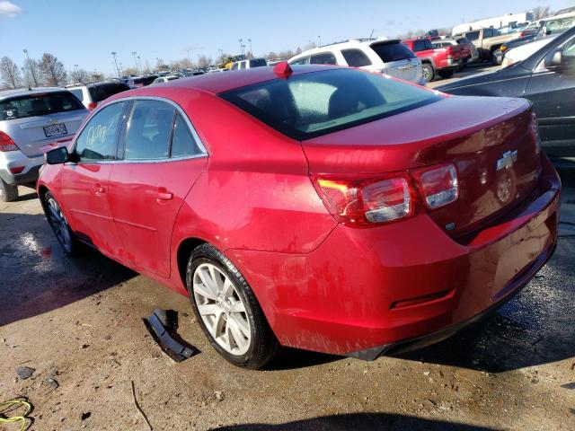 1G11E5SL0EU167722 Chevrolet MALIBU 2LT