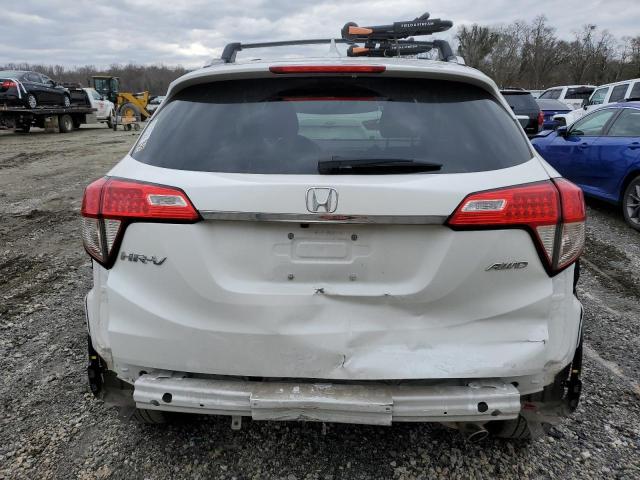 3CZRU6H55MM745113 Honda HR-V EX