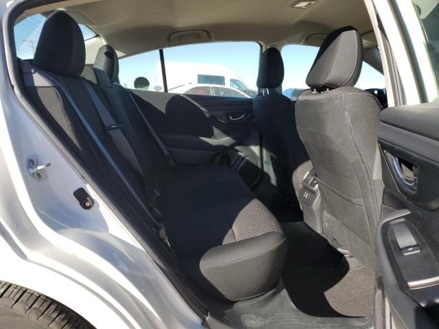 4S3BWAD63P3007206 Subaru Legacy Premium