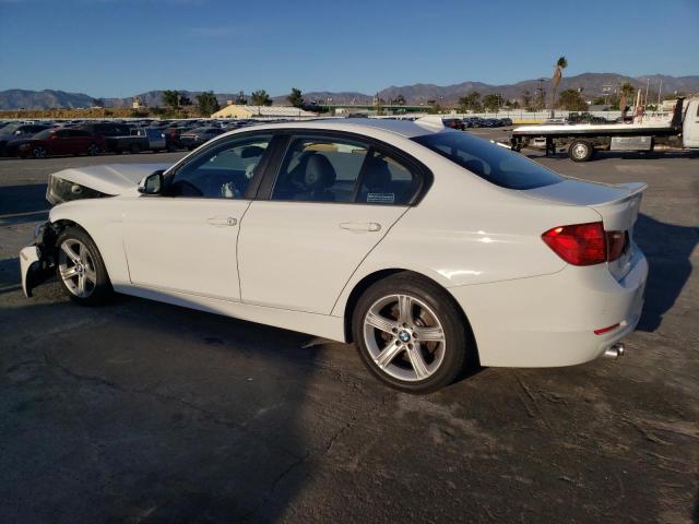 WBA3A5G57FNS89458 BMW 328 I