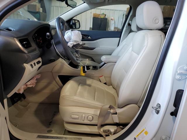 1GKKNPLS4MZ186485 GMC Acadia Denali