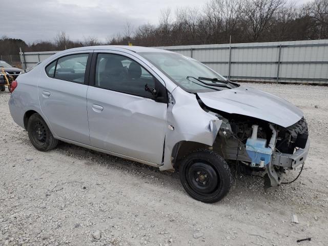 ML32F3FJ6HHF08243 Mitsubishi Mirage G4 Es