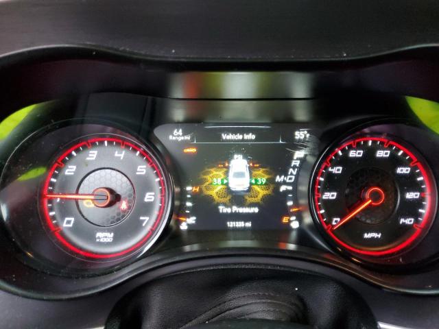 2C3CDXBG2HH657298 Dodge Charger Se