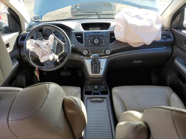 2HKRM3H79EH552461 Honda CR-V EXL