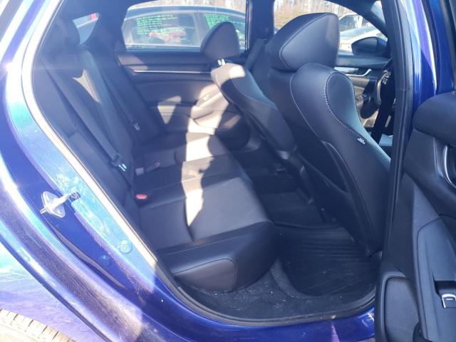 1HGCV2F35LA022409 Honda Accord Sport