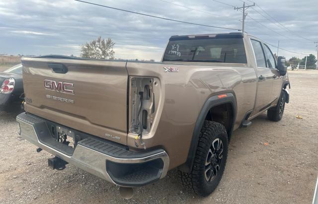 1GT49MEY1LF292255 GMC Sierra K2500 Sle