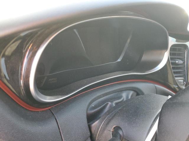 1C3CDFDH6FD302273 Dodge Dart Se Aero