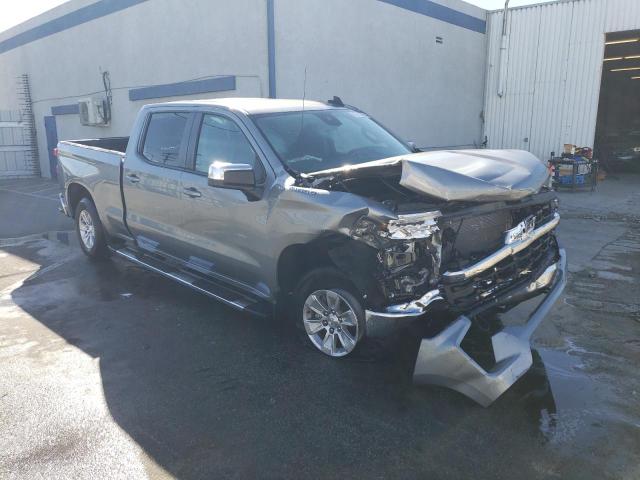 1GCUDDED8RZ174738 Chevrolet Silverado K1500 Lt