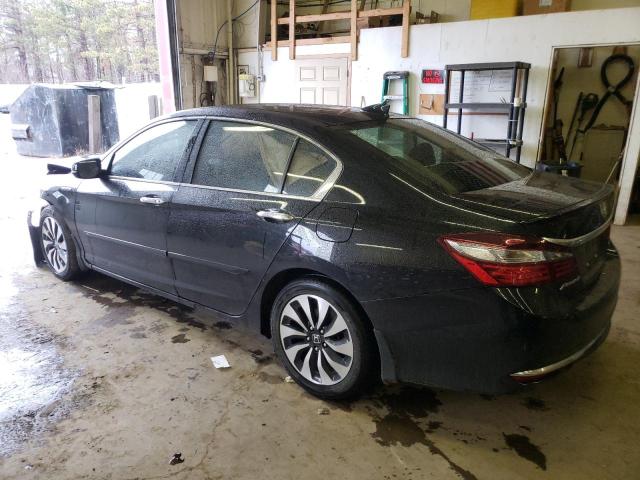 JHMCR6F31HC005739 Honda ACCORD HYBRID