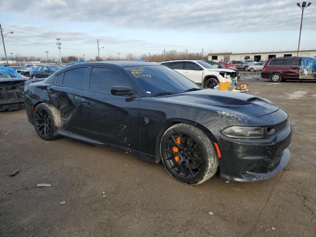 2C3CDXL95KH571748 Dodge Charger Srt Hellcat