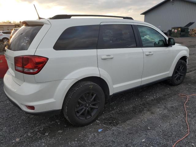 3C4PDDBG3KT856418 Dodge JOURNEY SE