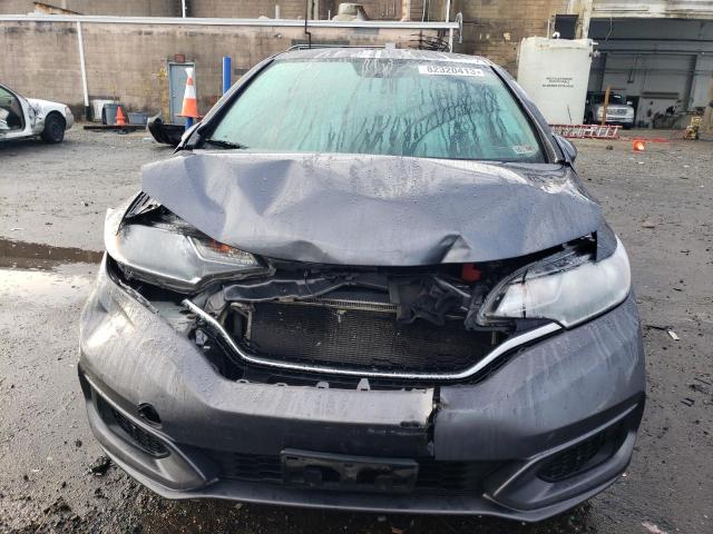 3HGGK5H4XKM747989 Honda FIT LX