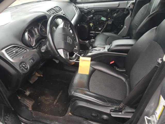 3C4PDCGG1JT516377 Dodge Journey Crossroad