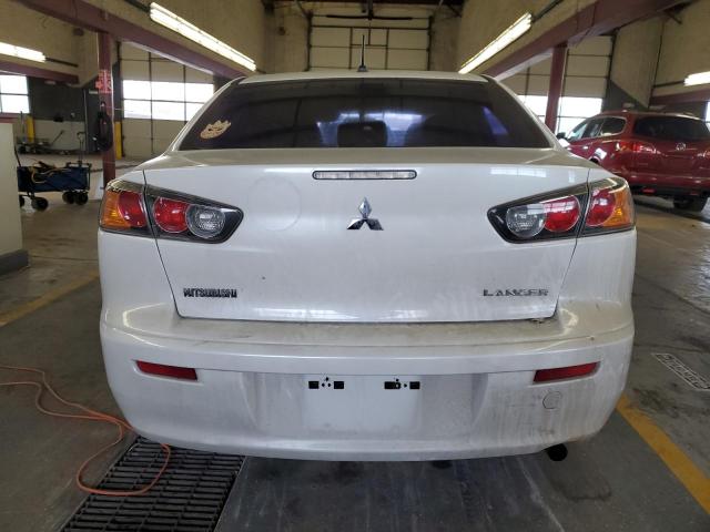 JA32V2FW7GU003707 Mitsubishi LANCER ES