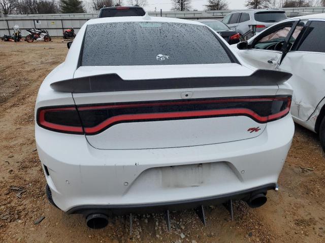 2C3CDXGJ4GH339976 Dodge Charger R/t Scat Pack