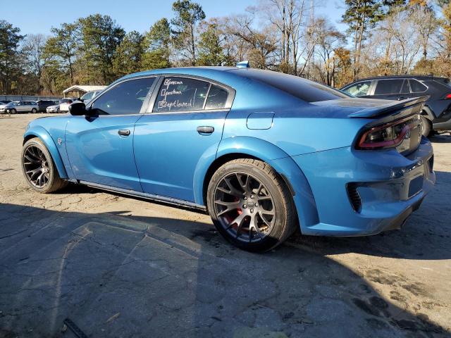 2C3CDXL95LH244011 Dodge Charger Srt Hellcat