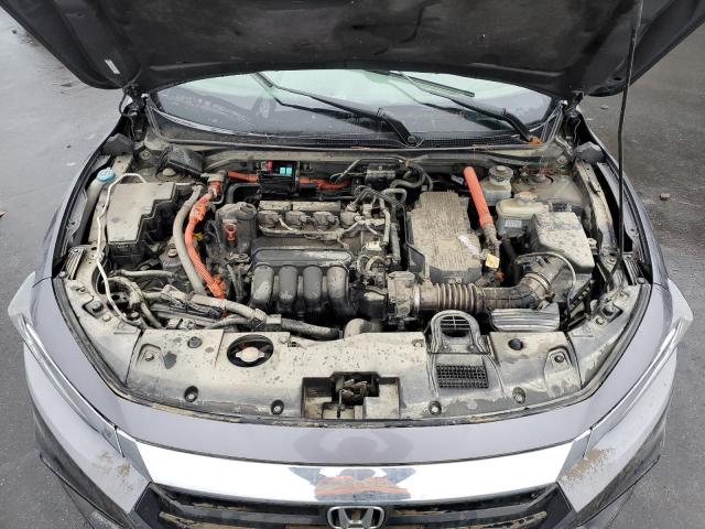 19XZE4F51KE010193 Honda INSIGHT EX