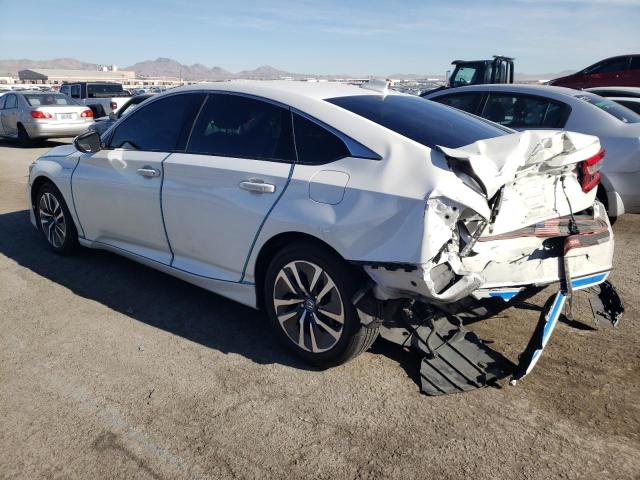 1HGCV3F15MA001288 Honda ACCORD HYBRID