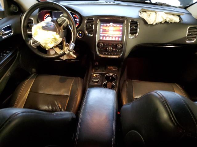 1C4RDJEG7GC331660 Dodge Durango Citadel