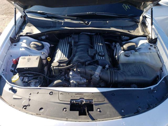 2C3CDXGJ5MH647461 Dodge Charger Scat Pack