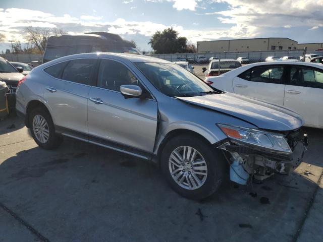 5J6TF3H55FL000445 Honda Crosstour Exl