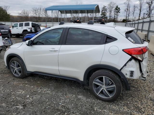 3CZRU6H55MM745113 Honda HR-V EX