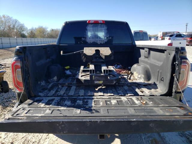 3GTP1NEC7JG540406 GMC Sierra C1500 Slt