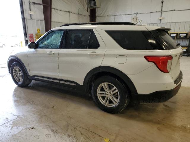 1FMSK7DH3LGB63700 Ford EXPLORER XLT