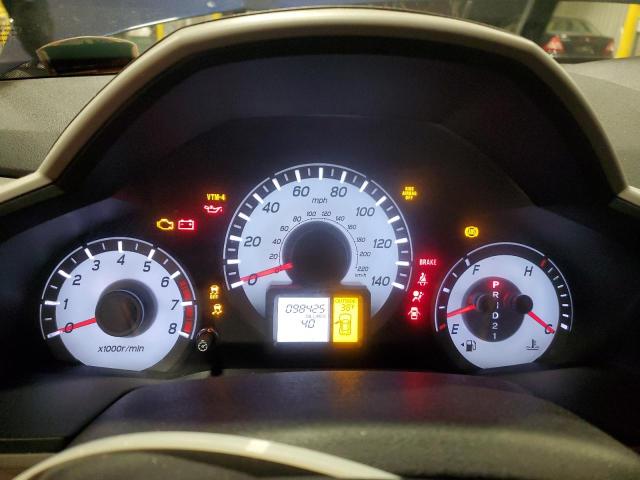 5FNYF4H73EB056226 Honda PILOT EXLN