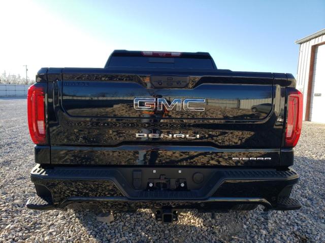 1GTUUHEL3PZ315999 GMC Sierra K1500 Denali Ultimate