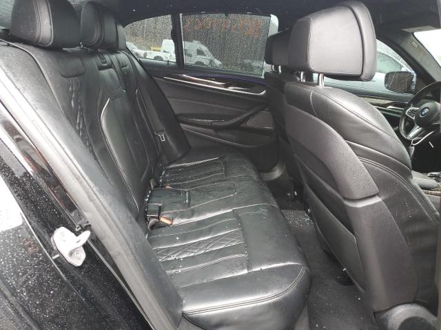 WBAJB9C51JB049673 BMW M550xi