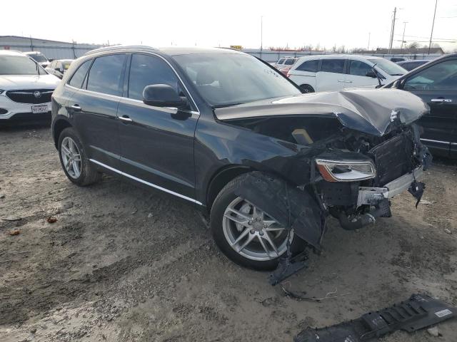 WA1L2AFP7HA007416 Audi Q5 Premium Plus