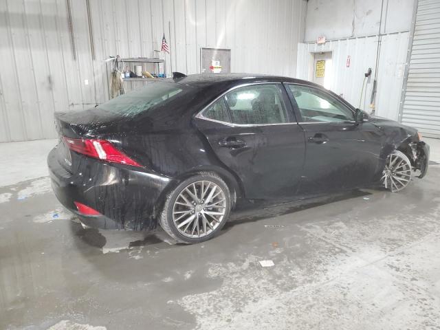 JTHCF1D29E5014842 Lexus IS 250
