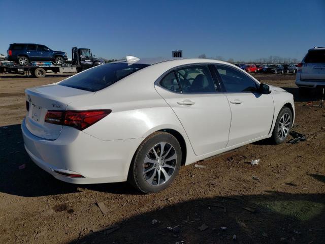 19UUB1F30GA005840 Acura TLX