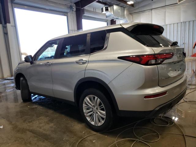 JA4J4TA86NZ015906 Mitsubishi Outlander Es