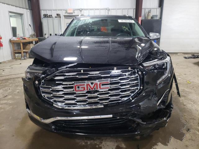 3GKALXEX7KL169758 GMC Terrain Denali