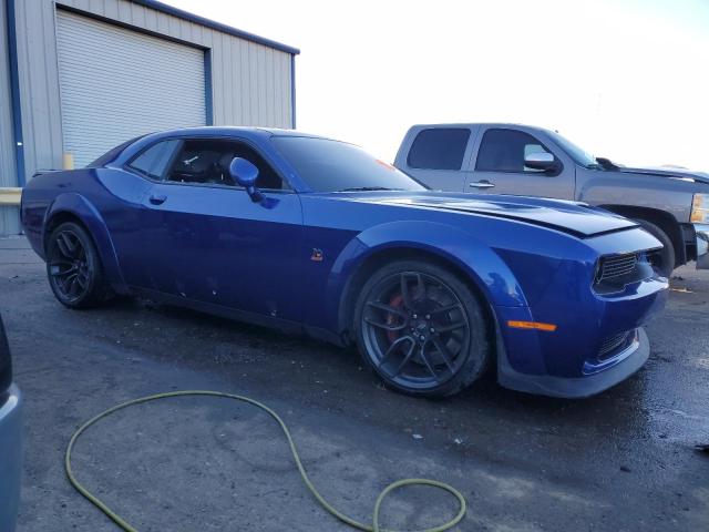 2C3CDZFJXNH105884 Dodge Challenger R/t Scat Pack