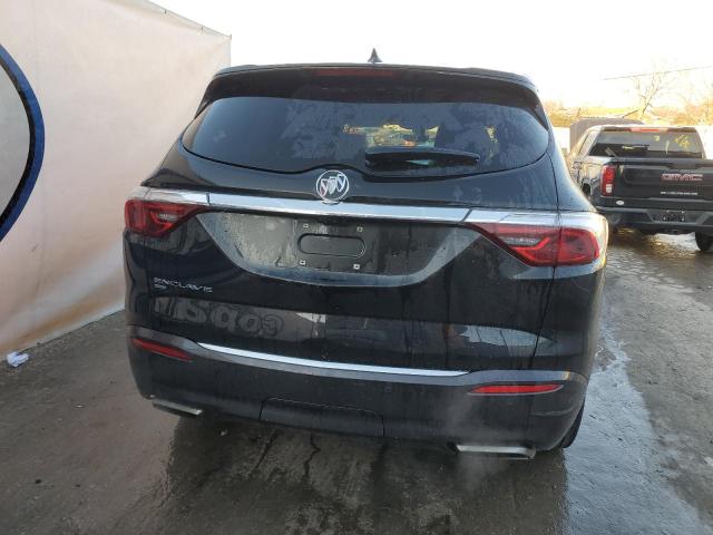 5GAEVBKW7NJ134320 Buick Enclave Premium